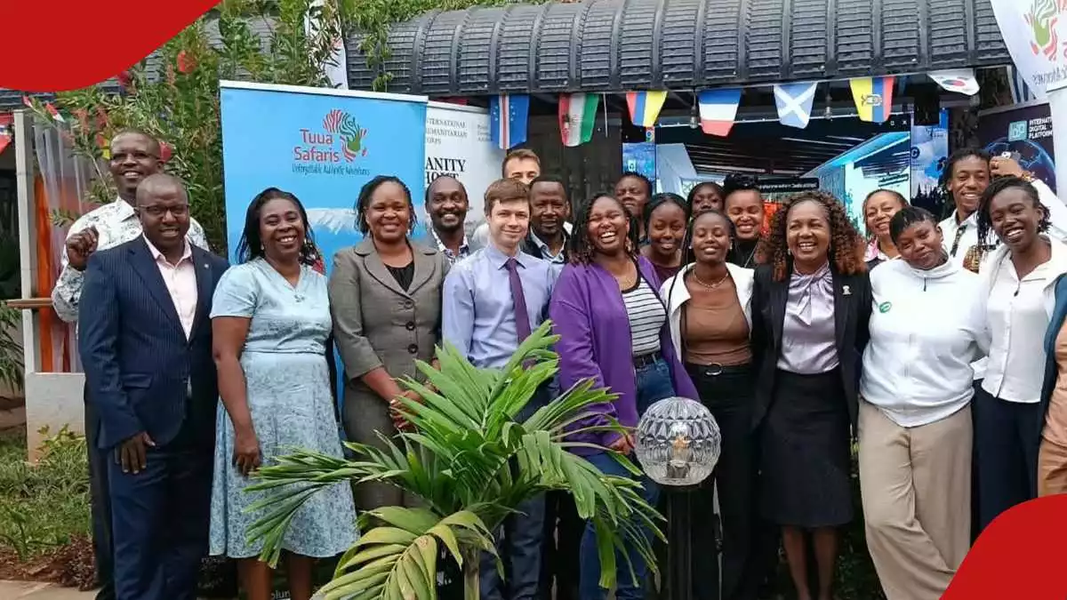 Russia announces 70 fully-funded scholarships for Kenyan students
