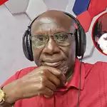 Fred Machoka’s brief disagreement with Koffi Olomide during Golden Jubilee celebrations trends