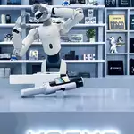 Hesai launches 3D spatial camera as Chinese lidar maker expands into physical AI