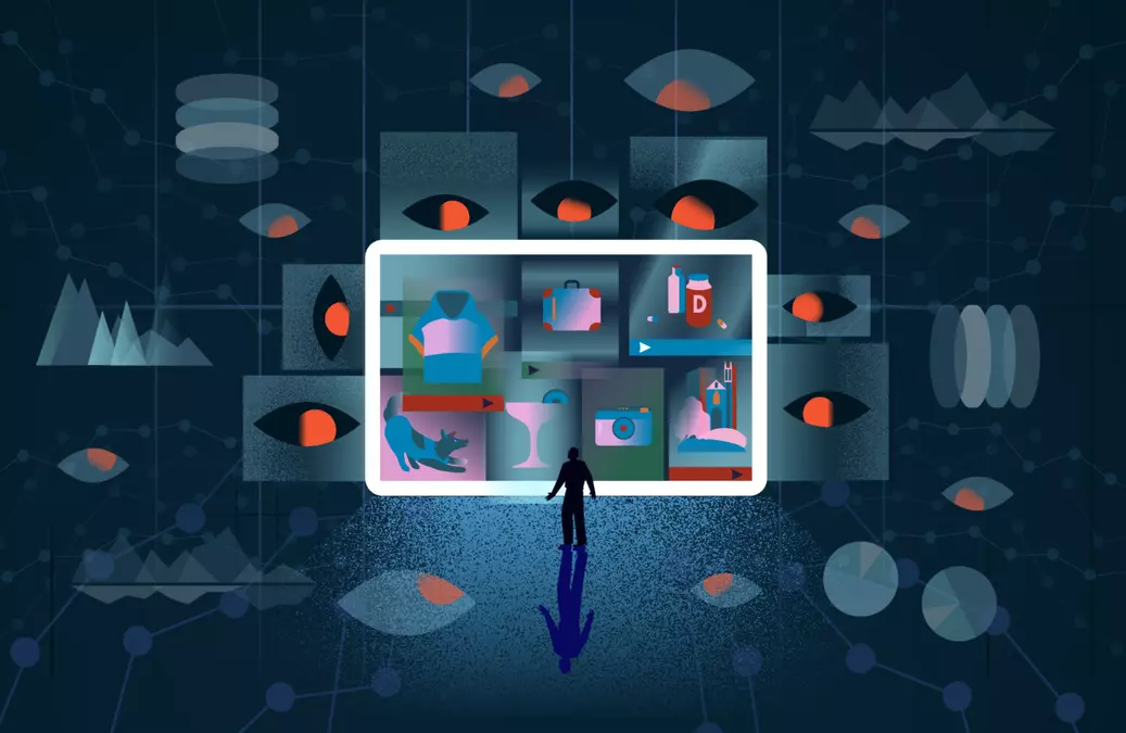 Zero-Click Spyware Delivered via Targeted Ads: AdFection