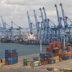 KPA steps up Mombasa port expansion as cargo volumes surge