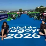 ATHLETICS: PATHS TO GLORY
