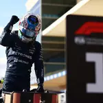 Starting Grid For The 2026 F1 United States Grand Prix