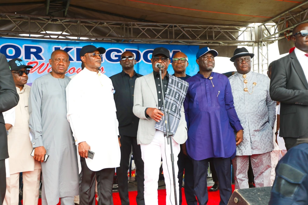 2027: FCT  Minister Backs President  Tinubu, Vows to Resign