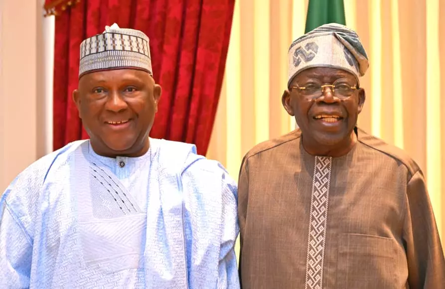 Plateau : Lasting Peace In Sight- Governor Mutfwang