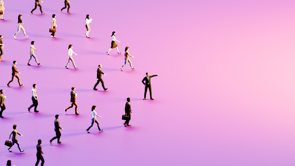Your Business Has a Standards Problem