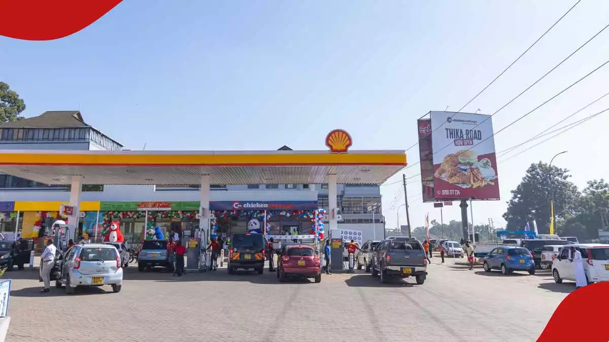 List of top 10 largest petroleum companies in Kenya in 2026