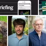 Daily briefing: Medicine Nobel prize goes to optogenetics