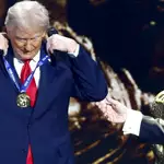 Trump says he deserves Nobel Peace Prize but has doubts he’ll get it