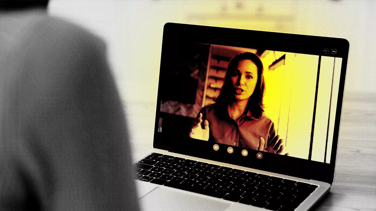 A Job Seeker Answered Every Interview Question With Gibberish. The Recruiter Bot Became Hostile