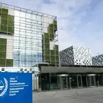 US imposes sanctions on International Criminal Court, hours after Nobel award to former judge