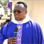 Catholic priest blasts family over alleged lies during burial: 