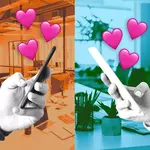 Dating Apps Were Built for Romance. Now 1 in 3 Users Are Using Them to Network