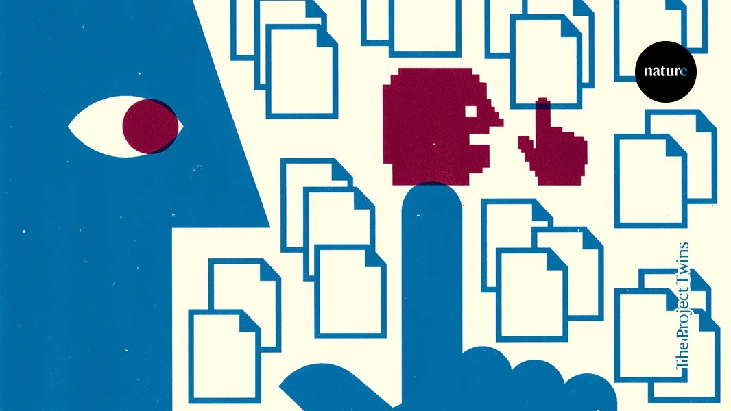 Private, offline and yours: how to search the literature with local AI systems