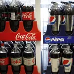Pepsi loses more ground in the soda wars, as KFC switches to Coke