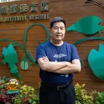 The butterfly effect: one man’s mission to help nature and communities coexist