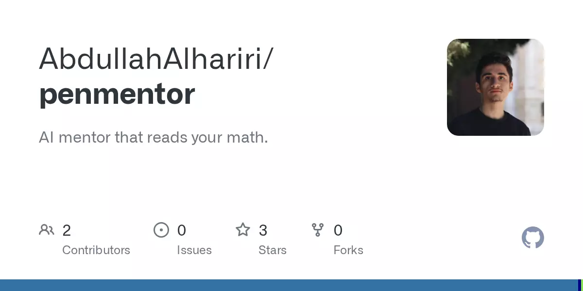Show HN: Penmentor – Claude marks up your handwritten math like a teacher