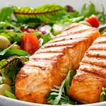 Mediterranean diet may boost tiny proteins that protect the heart and brain