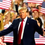 WATCH:  Trump hitting 5 states in first major campaign swing