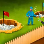 China has dominated tungsten for decades. Can US cash in Central Asia loosen its grip?