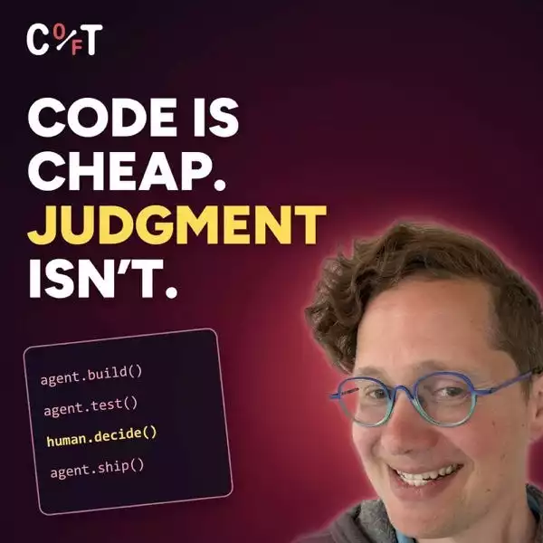 Software Engineering Is Dead. Long Live Product Engineering