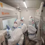 Russian officials say 'situation under control' after plague reports