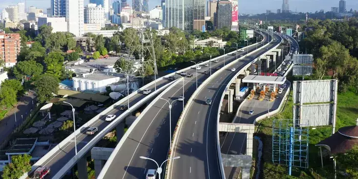 Nairobi-Thika Expressway Design and Feasibility Study Begins, Kindiki Announces