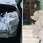 NEMA Arrests 5, Seizes 90,000 Plastic Bags in Nairobi Crackdown