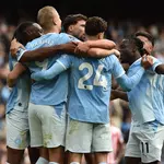 Man City must 'stick together' during crisis, says Haaland
