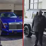 Wicknell Chivayo's brother G6 discloses how tycoon started solar company, getting funds