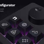 Show HN: A 3D Configurator for Macropads