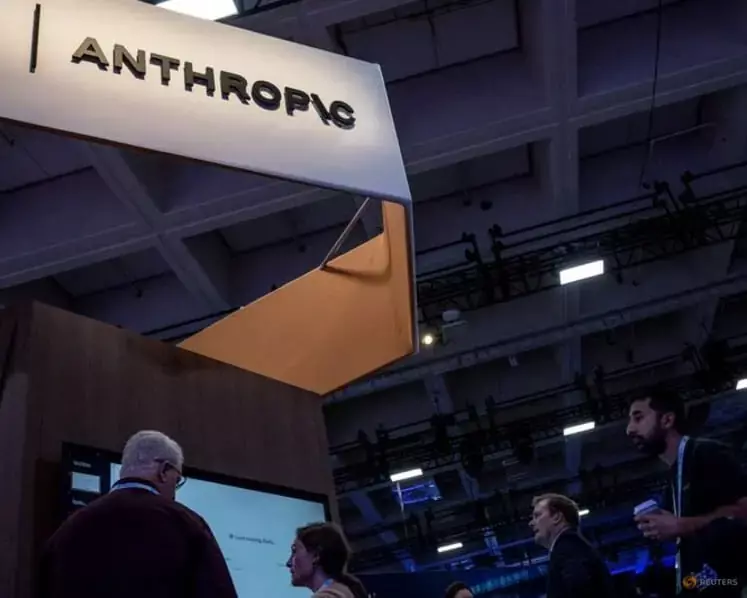 Anthropic proposes law regulating AI to US lawmakers