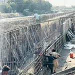 Karachi's Nehr-i-Khayyam rehabilitation to improve Clifton environment, says minister