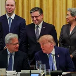 Trump plan to combat AI risks hinges on Big Tech pals policing themselves