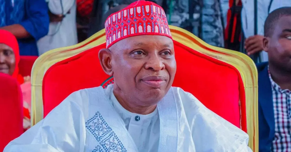 Kano clears N32bn pension backlog, hires 2,037 health workers
