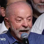 Brazil elections: Lula secures fourth term after dramatic comeback