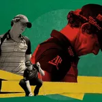 The haunting Masters meltdown that changed Rory McIlroy's career