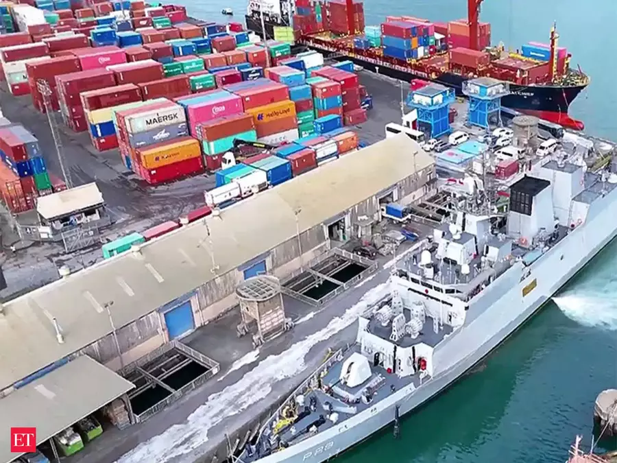 India extends RoDTEP export support till Dec 2026 