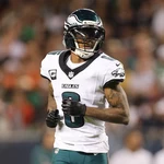 
				Eagles Rule Out Multiple Key Players Ahead of Week 4 Game vs Rams
			