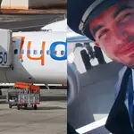 Flydubai co-pilot attacked Capt Machchhar with axe 