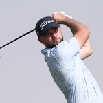 Nolan takes 2-shot lead into final round of Abu Dhabi Challenge 