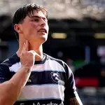Rees-Zammit back to his best as Bristol outplay Northampton