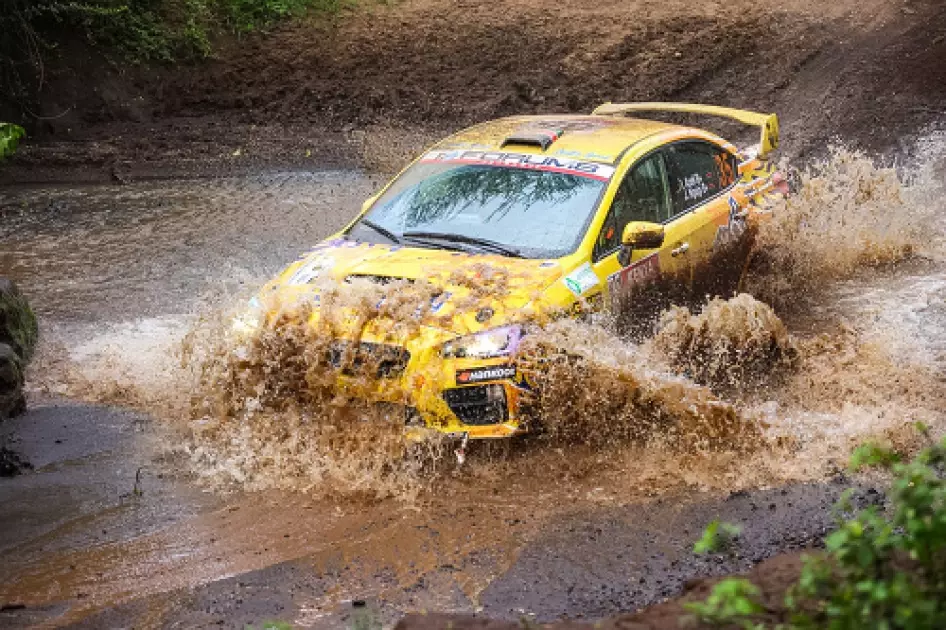 Kenya targets bigger Safari Rally as government seeks five-year WRC extension