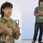 How Meta's AI Chief understood the Gen Z assignment in crocs