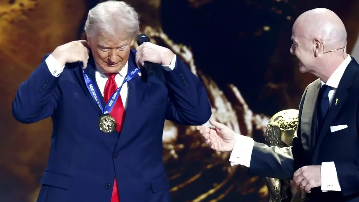 Trump says he deserves Nobel Peace Prize but has doubts he’ll get it