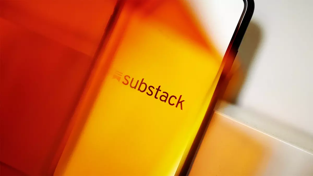 This Former Exec Uses Substack for Her LinkedIn Audience—and Beats Algorithm Drops