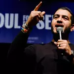 Trump misnames Muslim senate candidate ‘Mohammed’