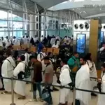 Closure of Riyadh airport extended after deadly Houthi strikes