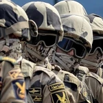 Africa’s most powerful military launches crackdown on illegal prospecting of desert gold as it targets sites in a North African nation