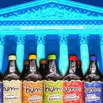 Humm Kombucha Promises Zero Sugar. A New Lawsuit Alleges Its Labels Are Misleading